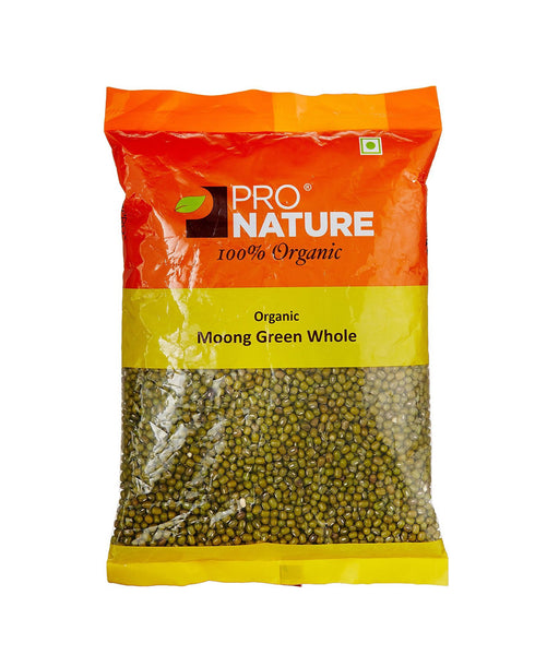 Moong Green Moong Green
