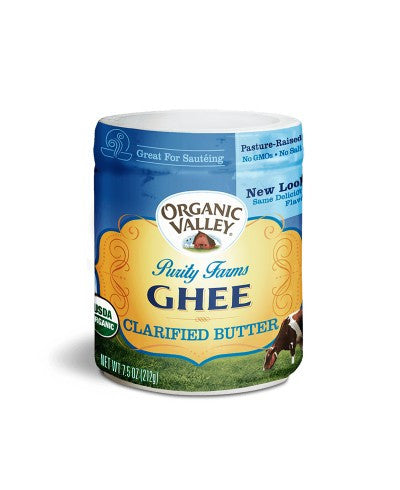 Dairy Ghee Dairy Ghee